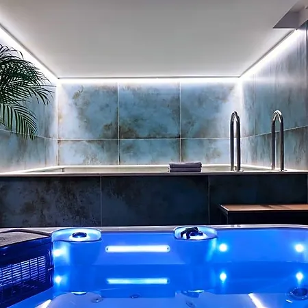 Celestial Hotel Kefalonia Island