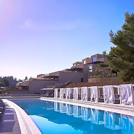 Hotel Celestial Trapezaki (Kefalonia)