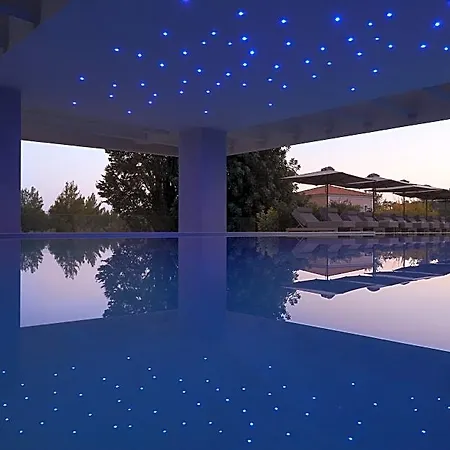 Hotel Celestial 4*