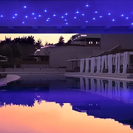 Celestial Hotel Kefalonia Island