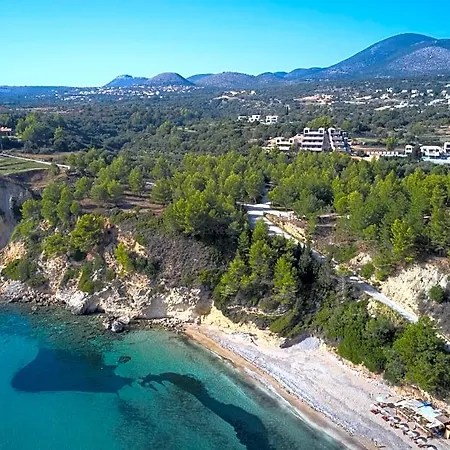 Celestial Hotel Kefalonia Island
