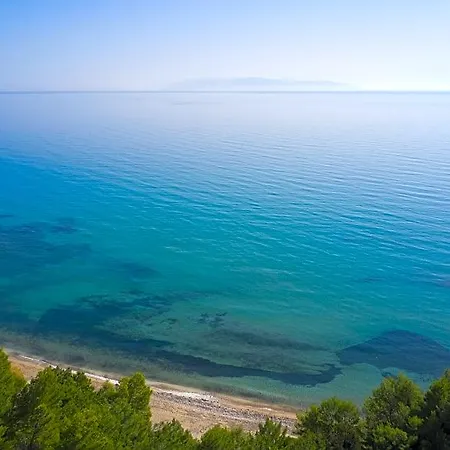 Celestial 4* Kefalonia Island