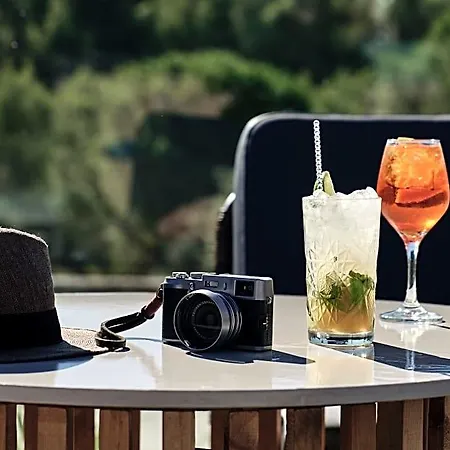 Celestial Hotel Trapezaki (Kefalonia)