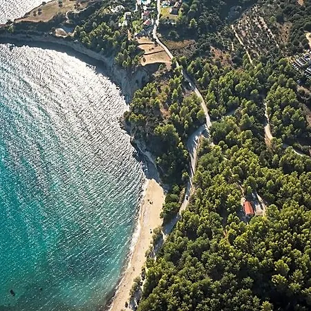 Celestial Kefalonia Island