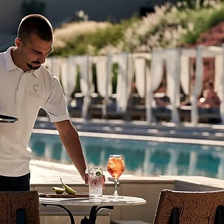Celestial Hotel Kefalonia Island