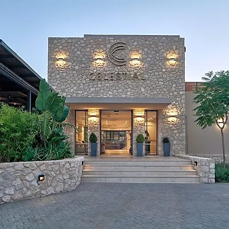Hotel Celestial