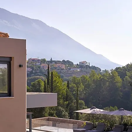 Hotel Celestial Kefalonia Island