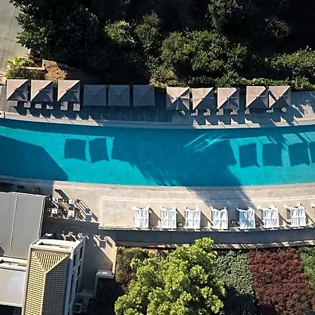 Hotel Celestial Trapezaki (Kefalonia)