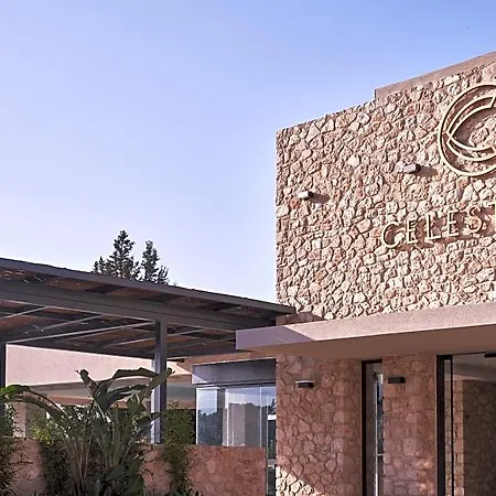 Hotel Celestial Trapezaki (Kefalonia)