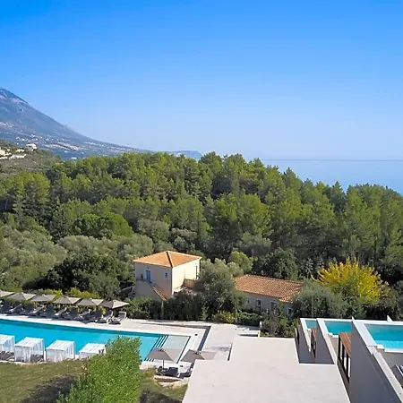 Hotel Celestial Kefalonia Island