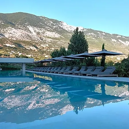Celestial 4* Kefalonia Island