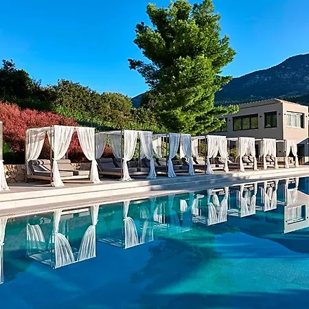 Hotel Celestial Kefalonia Island