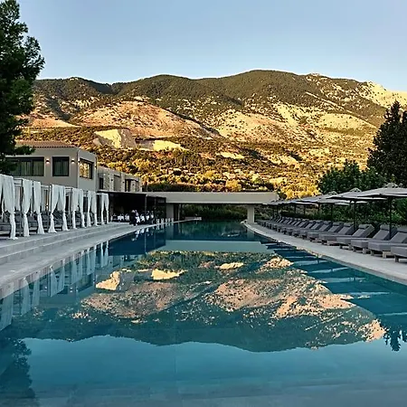 Celestial 4* Trapezaki (Kefalonia)