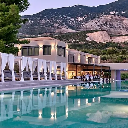 Celestial Hotel Kefalonia Island