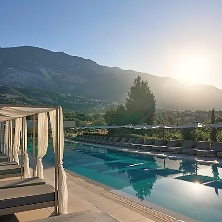 Hotel Celestial Kefalonia Island